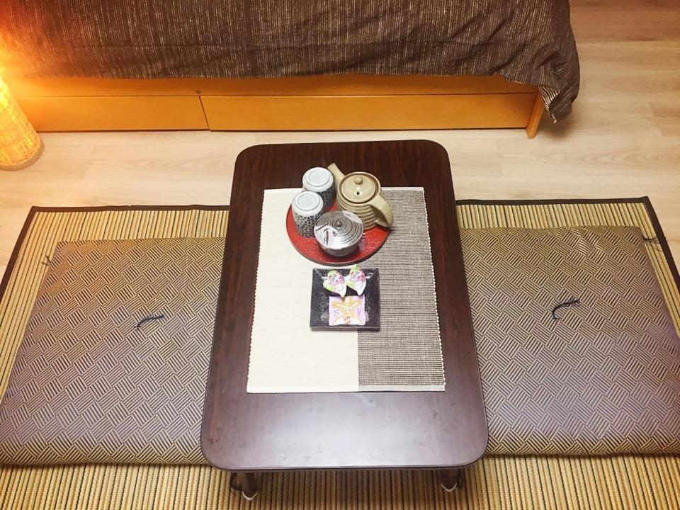 Tokyo Mika House Hotel Exterior photo