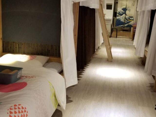 Tokyo Mika House Hotel Exterior photo