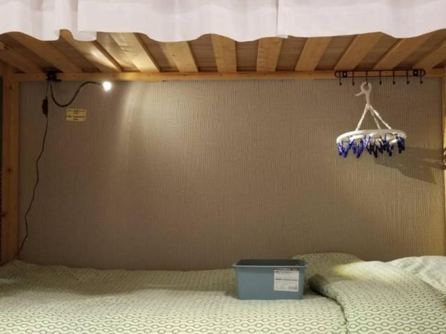 Tokyo Mika House Hotel Exterior photo